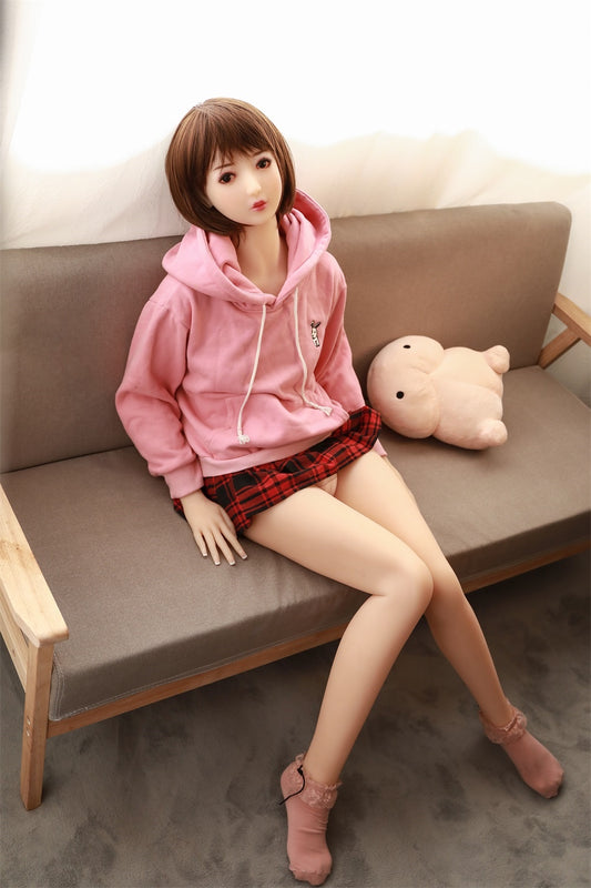 G25 Silicone doll tpe material physical doll masturbator adult sex products real entity cute