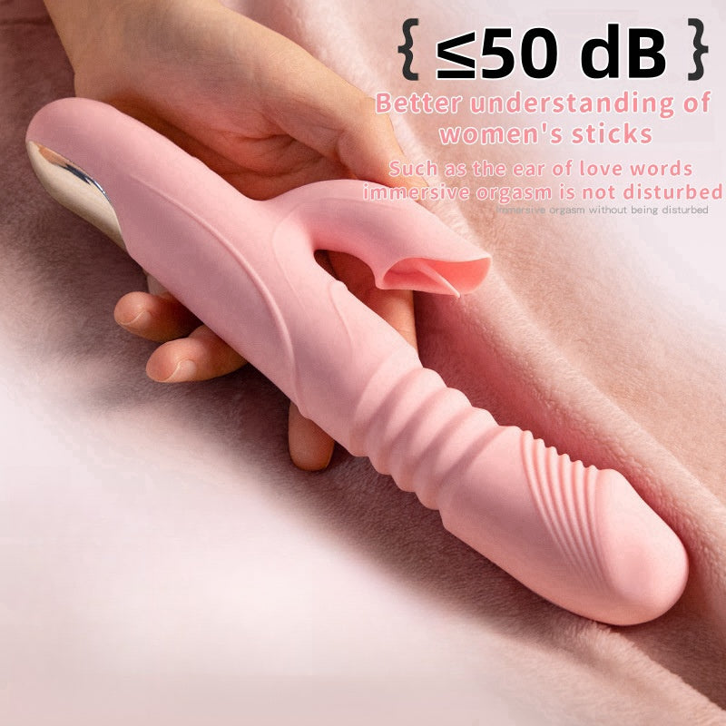 Z6 Female sex toys vibrator electric massage stick av stick masturbation device